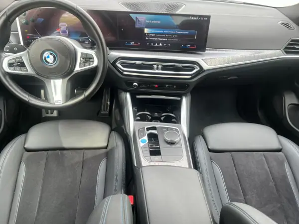 BMW i4 2023 - 41750 EUR, 74000 km - AUTO.MOTO.pt - 74000km - foto 7 de 86