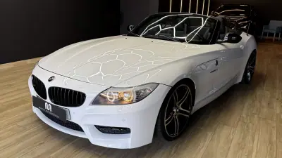 BMW Z4 2011 - 29990 EUR, 117000 km - 117000km - foto 3 de 57