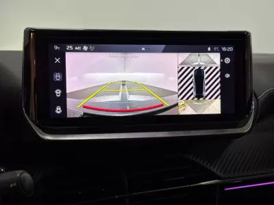 Peugeot 208 2025 - 23990 EUR, 32892 km - AUTO.MOTO.pt - 32892km - foto 18 de 20