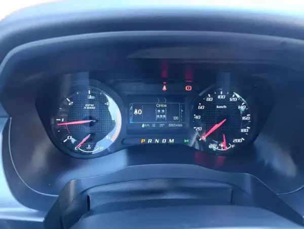 Ford Ranger 2023 — photo 3 of 17