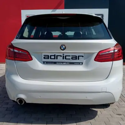 BMW 216 Active Tourer 2021 - 19500 EUR, 111744 km - 111744km - foto 5 de 23