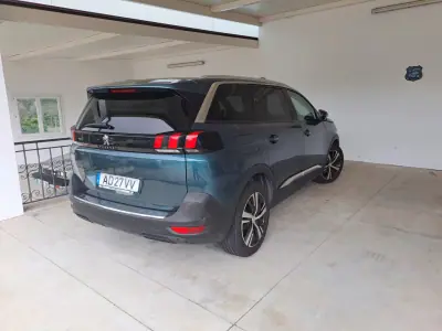 Peugeot 5008 2017 - 12950 EUR, 234201 km - AUTO.MOTO.pt - 234201km - foto 35 de 35