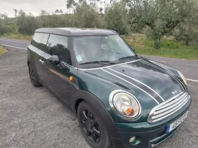 MINI Clubman 2008 - 6000 EUR, 244500 km - AUTO.MOTO.pt - 244500km - foto 3 de 13