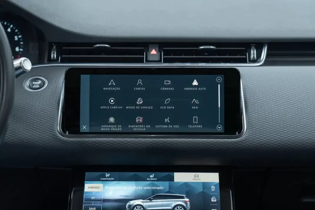 Land Rover Range Rover Evoque 2021 - 37950 EUR, 51000 km - AUTO.MOTO.pt - 51000km - foto 28 de 53