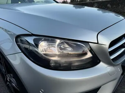 Mercedes-Benz C 200 2016 - 23990 EUR, 39000 km - AUTO.MOTO.pt - 39000km - foto 11 de 36