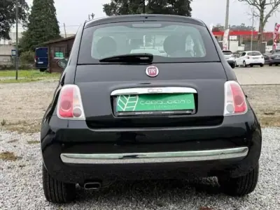 Fiat 500 2012 - 8250 EUR, 146000 km - AUTO.MOTO.pt - 146000km - foto 8 de 24