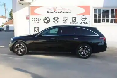 Mercedes-Benz E 220 2023 - 52980 EUR, 40223 km - AUTO.MOTO.pt - 40223km - foto 19 de 41