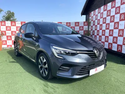 Renault Clio 2022 - 63150km