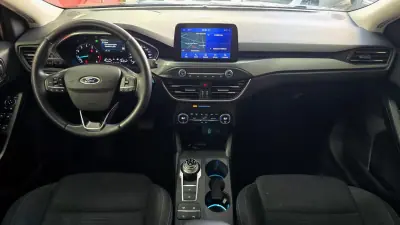 Ford Focus 2020 - 15990 EUR, 90544 km - AUTO.MOTO.pt - 90544km - foto 15 de 51
