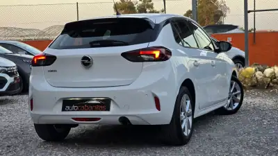 Opel Corsa 2022 - 13750 EUR, 44724 km - AUTO.MOTO.pt - 44724km - foto 3 de 19