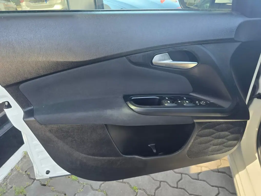 Fiat Tipo 2021 - 13900 EUR, 98000 km - 98000km - foto 13 de 15