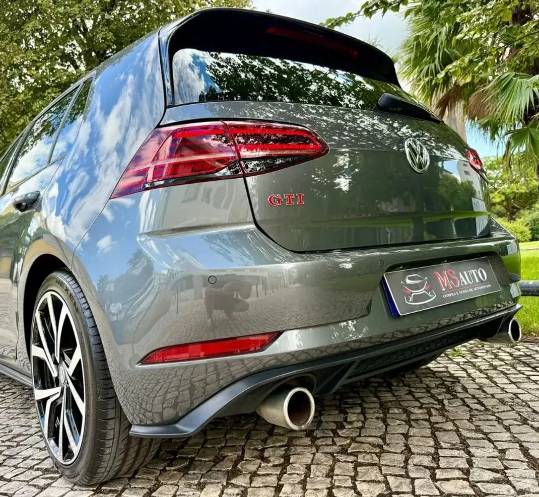 Volkswagen Golf 2019 - 26490 EUR, 113600 km - 113600km - foto 29 de 34