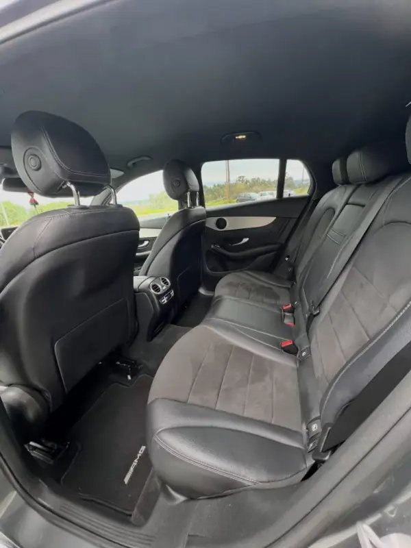 Mercedes-Benz GLC 250 2018 - 47000 EUR, 53761 km - AUTO.MOTO.pt - 53761km - foto 8 de 13