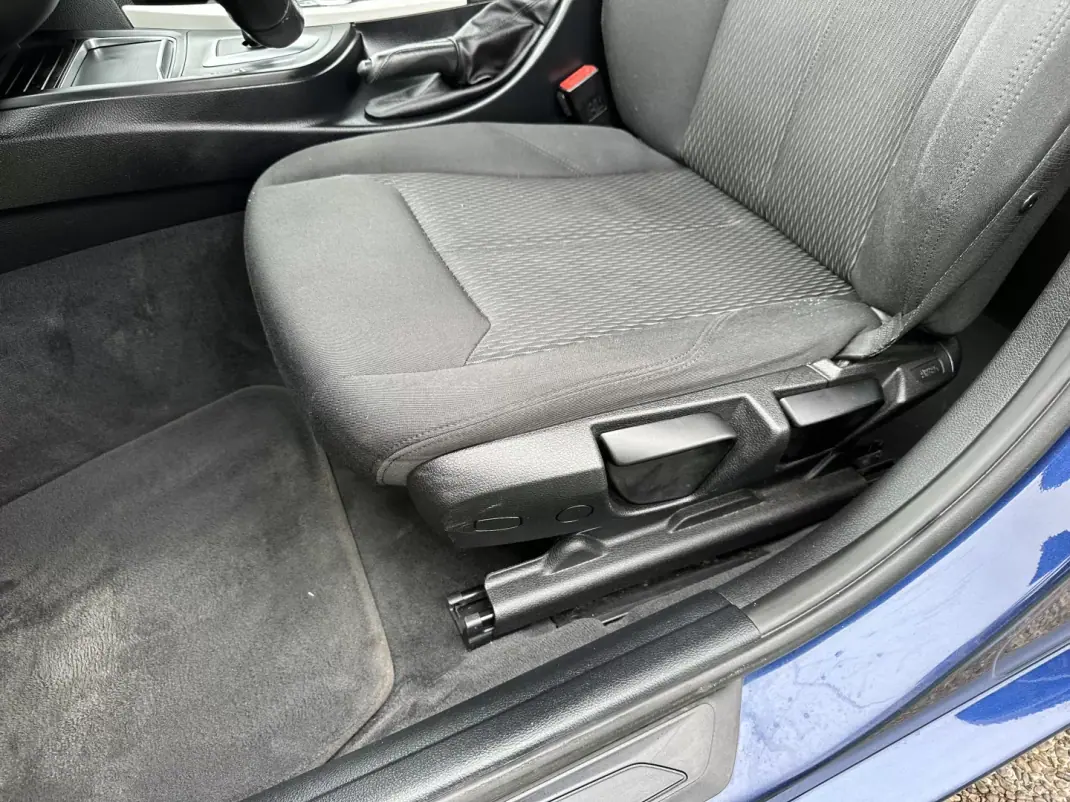 BMW 316 2017 - 16000 EUR, 280000 km - 280000km - foto 37 de 56