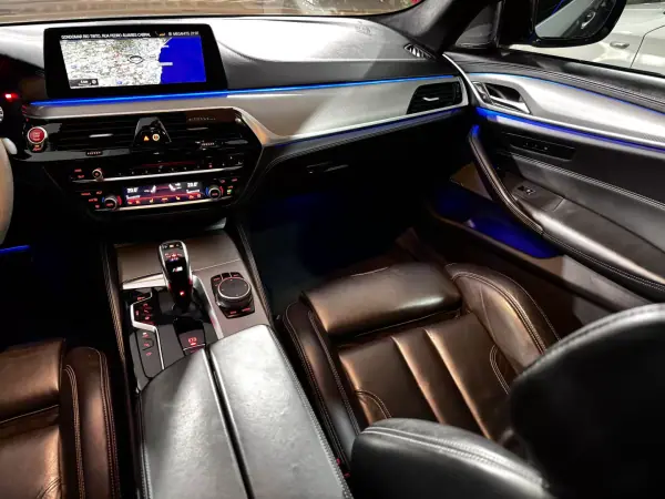 BMW M5 2019 - 98990 EUR, 87942 km - AUTO.MOTO.pt - 87942km - foto 33 de 41