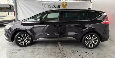 Renault Espace 2020 - 27990 EUR, 111549 km - AUTO.MOTO.pt - 111549km - foto 3 de 14