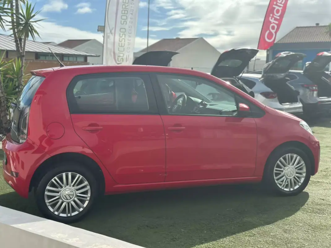 Volkswagen Up! 2022 - 11990 EUR, 82200 km - 82200km - foto 6 de 15