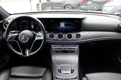 Mercedes-Benz E 220 2021 - 36900 EUR, 78024 km - AUTO.MOTO.pt - 78024km - foto 15 de 34
