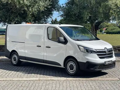 Renault Trafic 2023 - 22900 EUR, 48000 km - 48000km - foto 4 de 40
