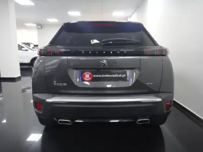 Peugeot 2008 2022 - 19990 EUR, 63000 km - AUTO.MOTO.pt - 63000km - foto 6 de 29