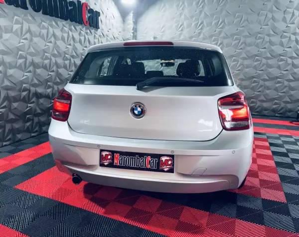 BMW 114 2014 - 12990 EUR, 160273 km - AUTO.MOTO.pt - 160273km - foto 5 de 29