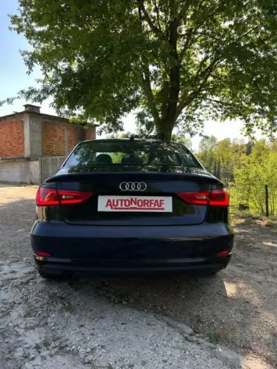 Audi A3 Limousine 2014 - 17000 EUR, 149000 km - AUTO.MOTO.pt - 149000km - foto 5 de 27