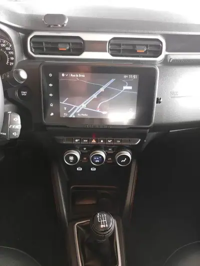 Dacia Duster 2023 - 16750 EUR, 65400 km - AUTO.MOTO.pt - 65400km - foto 32 de 35