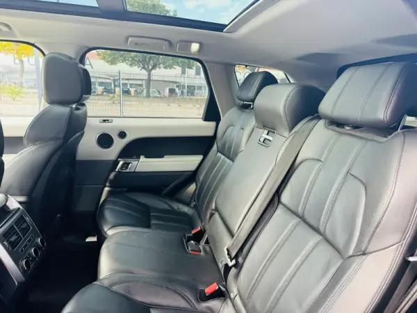Land Rover Range Rover Sport 2016 - 59999 EUR, 89000 km - AUTO.MOTO.pt - 89000km - foto 27 de 43