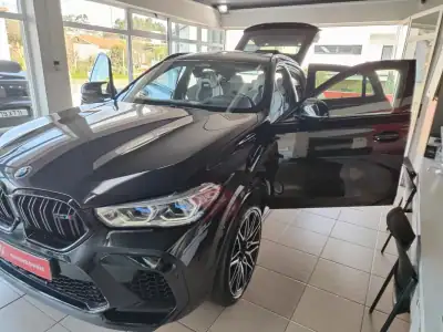 BMW X6 M 2020 - 120000 EUR, 65000 km - AUTO.MOTO.pt - 65000km - foto 18 de 55