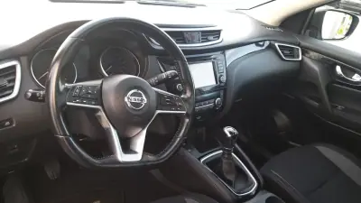 Nissan Qashqai 2018 - 18650 EUR, 149986 km - AUTO.MOTO.pt - 149986km - foto 4 de 38