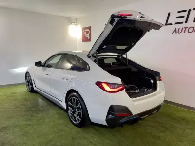 BMW i4 2022 - 39750 EUR, 97000 km - 97000km - foto 54 de 57