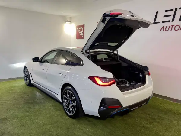 BMW i4 2022 - 39750 EUR, 97000 km - 97000km - foto 54 de 57