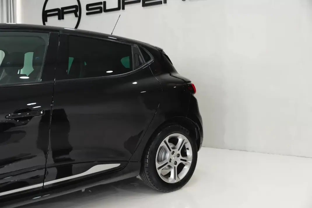 Renault Clio 2019 - 13950 EUR, 33271 km - 33271km - foto 7 de 59