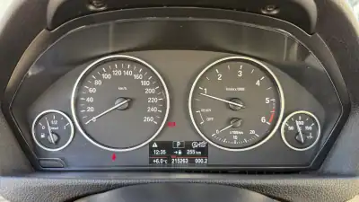 BMW 320 2015 - 20500 EUR, 215000 km - AUTO.MOTO.pt - 215000km - foto 8 de 8