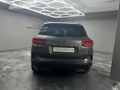 Citroën C5 Aircross 2022 - 23800 EUR, 61000 km - AUTO.MOTO.pt - 61000km - foto 19 de 21