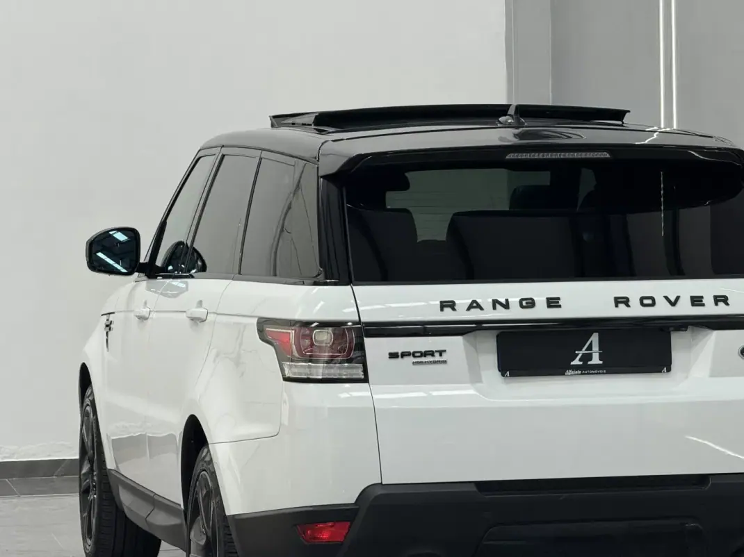 Land Rover Range Rover Sport 2016 - 31990 EUR, 220000 km - AUTO.MOTO.pt - 220000km - foto 11 de 42