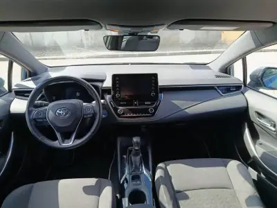 Toyota Corolla 2021 - 20900 EUR, 66527 km - AUTO.MOTO.pt - 66527km - foto 15 de 22