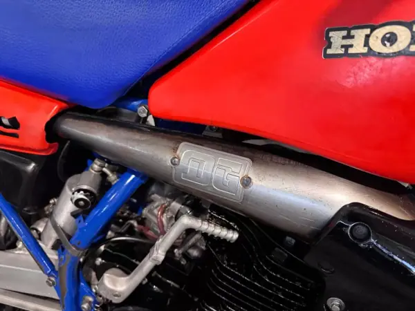 Honda CR 125R 1984 - 13500 EUR, 0 km - AUTO.MOTO.pt - foto 5 de 17