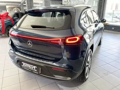 Mercedes-Benz EQA 2021 - 30600 EUR, 49282 km - AUTO.MOTO.pt - 49282km - foto 4 de 24