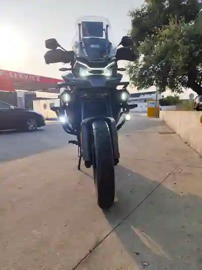 CFMOTO IBEX 800 T 2025 - 7000 EUR, 20000 km - AUTO.MOTO.pt - 20000km - foto 7 de 8