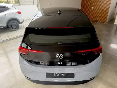 Volkswagen ID.3 2021 - 20500 EUR, 67100 km - 67100km - foto 36 de 103