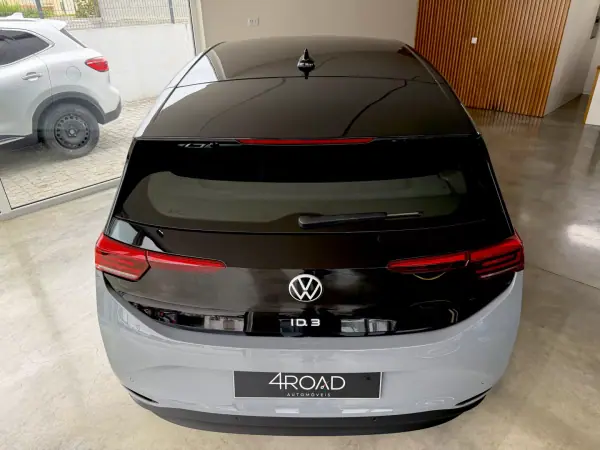 Volkswagen ID.3 2021 - 20500 EUR, 67100 km - 67100km - foto 36 de 103