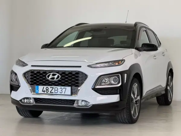 Hyundai Kauai 2019 - 15450 EUR, 78421 km - AUTO.MOTO.pt - 78421km - foto 11 de 37