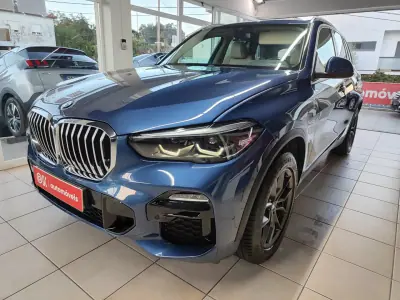 BMW X5 2020 — photo 5 of 37