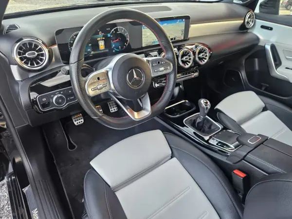 Mercedes-Benz A 200 2019 - 24900 EUR, 70000 km - AUTO.MOTO.pt - 70000km - foto 12 de 62