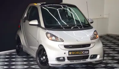 Smart City Coupé 2009 - 9490 EUR, 94000 km - AUTO.MOTO.pt - 94000km - foto 10 de 43