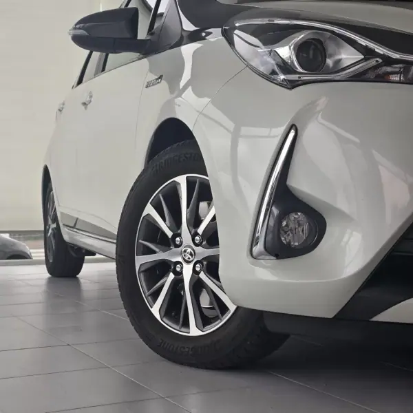 Toyota Yaris 2020 - 17450 EUR, 77356 km - AUTO.MOTO.pt - 77356km - foto 28 de 28