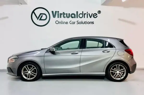 Mercedes-Benz A 180 2016 - 14950 EUR, 142000 km - AUTO.MOTO.pt - 142000km - foto 11 de 54