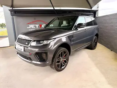 Land Rover Range Rover Sport 2016 - 43990 EUR, 99900 km - AUTO.MOTO.pt - 99900km - foto 5 de 33