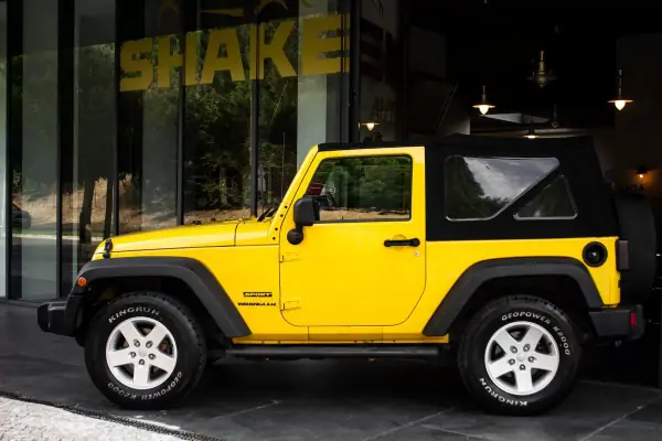 Jeep Wrangler 2009 - 28500 EUR, 210397 km - AUTO.MOTO.pt - 210397km - foto 2 de 34